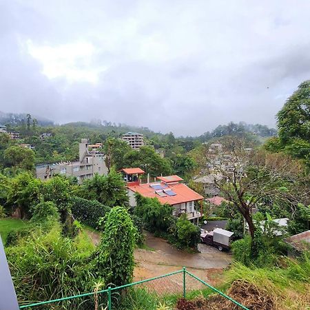 Ella Touch Bed & Breakfast ภายนอก รูปภาพ