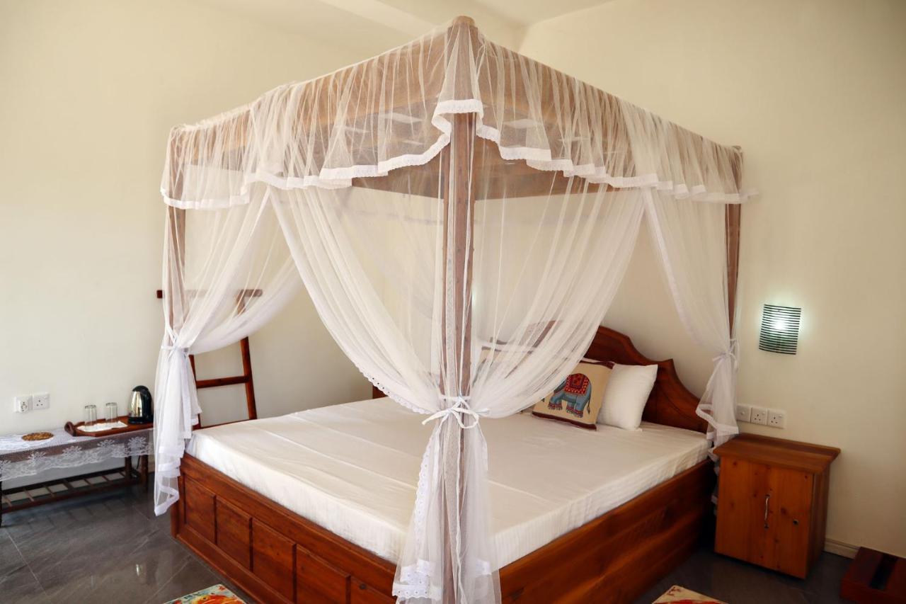 Ella Touch Bed & Breakfast ภายนอก รูปภาพ