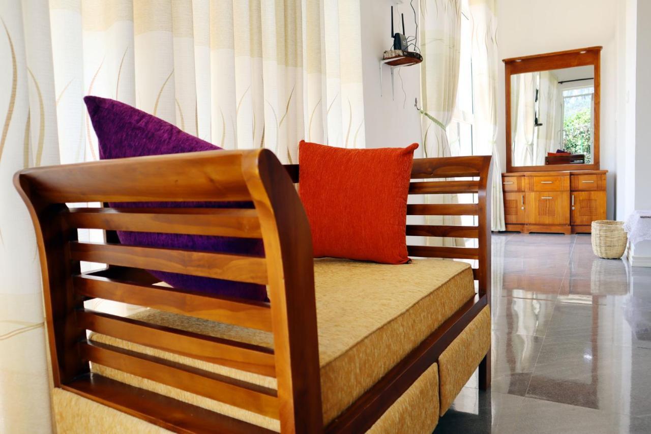 Ella Touch Bed & Breakfast ภายนอก รูปภาพ