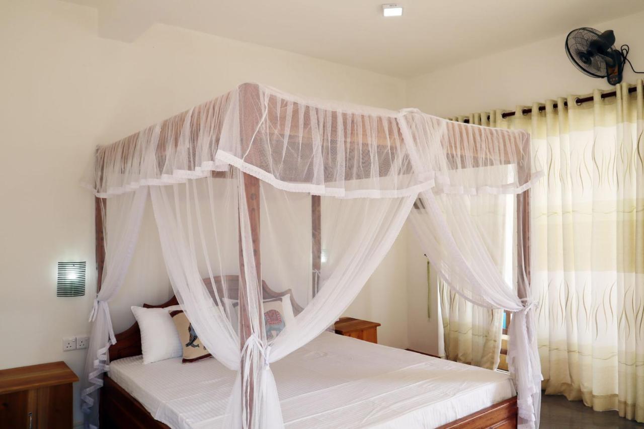 Ella Touch Bed & Breakfast ภายนอก รูปภาพ