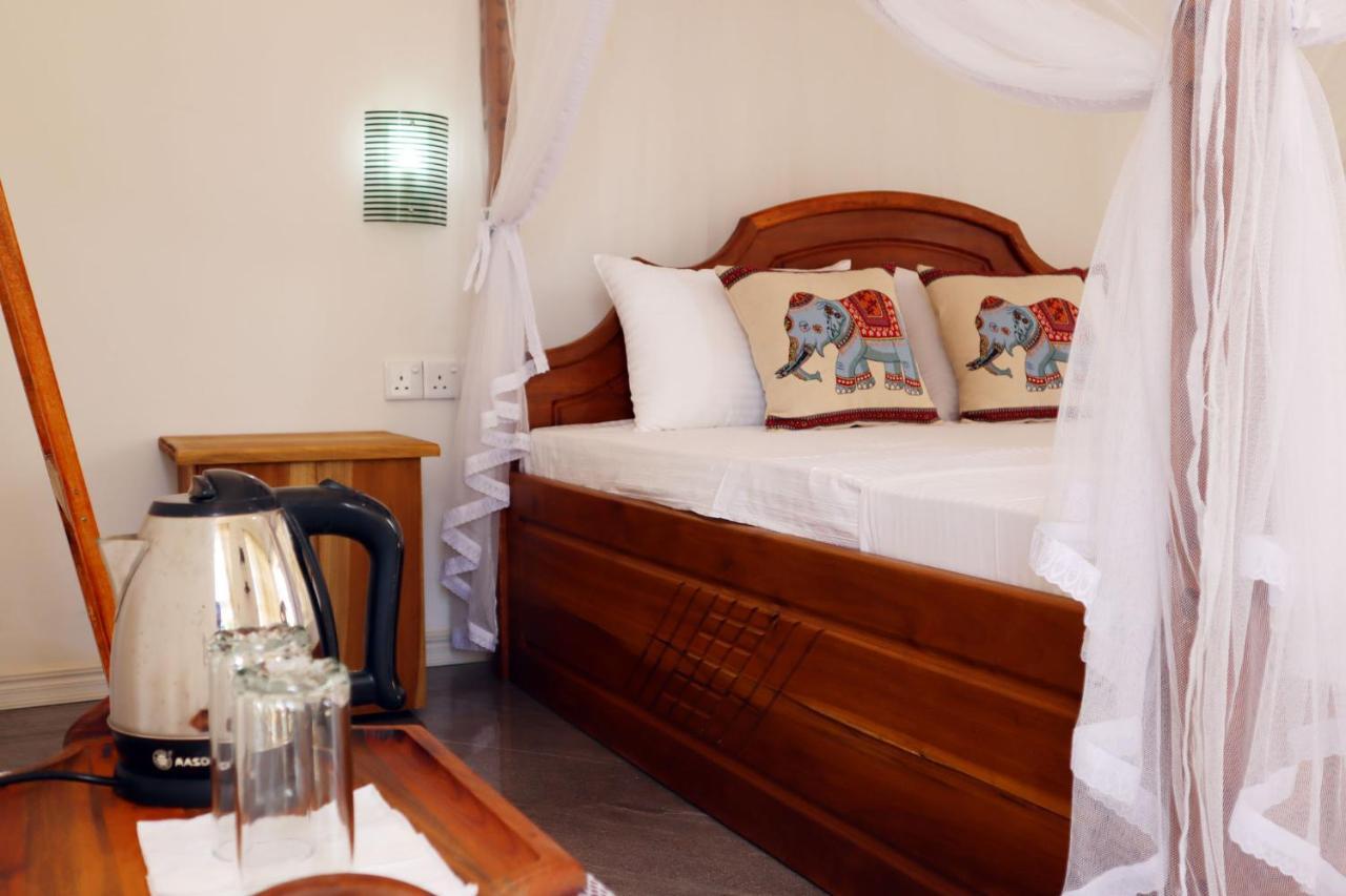 Ella Touch Bed & Breakfast ภายนอก รูปภาพ