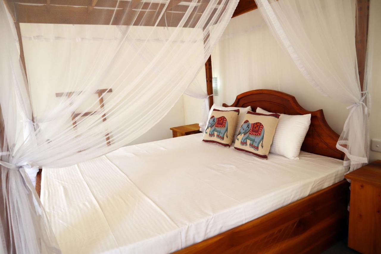 Ella Touch Bed & Breakfast ภายนอก รูปภาพ