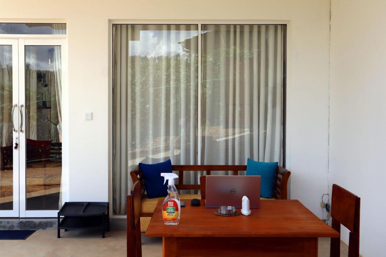 Ella Touch Bed & Breakfast ภายนอก รูปภาพ