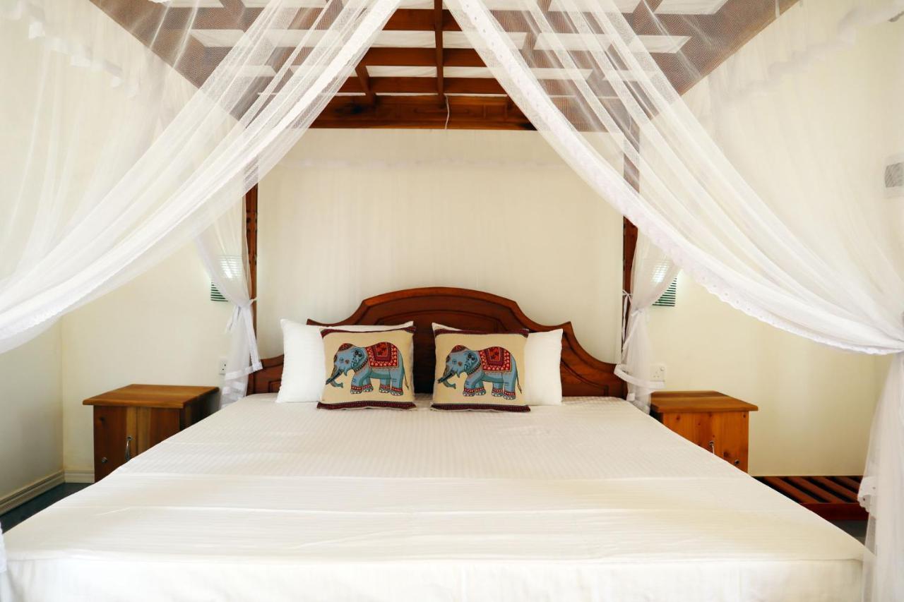 Ella Touch Bed & Breakfast ภายนอก รูปภาพ