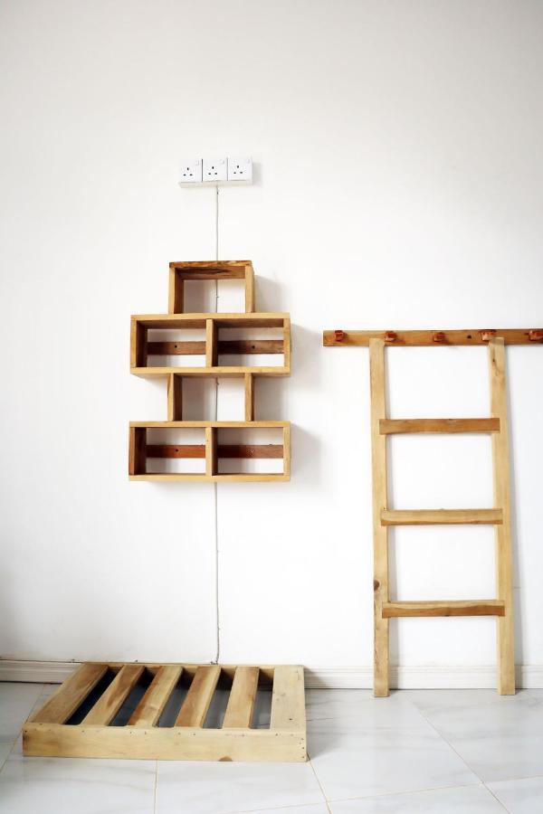 Ella Touch Bed & Breakfast ภายนอก รูปภาพ