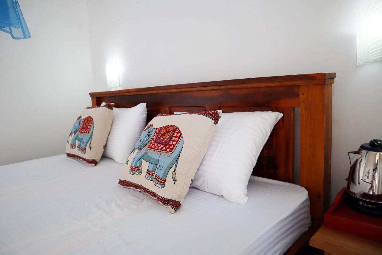 Ella Touch Bed & Breakfast ภายนอก รูปภาพ