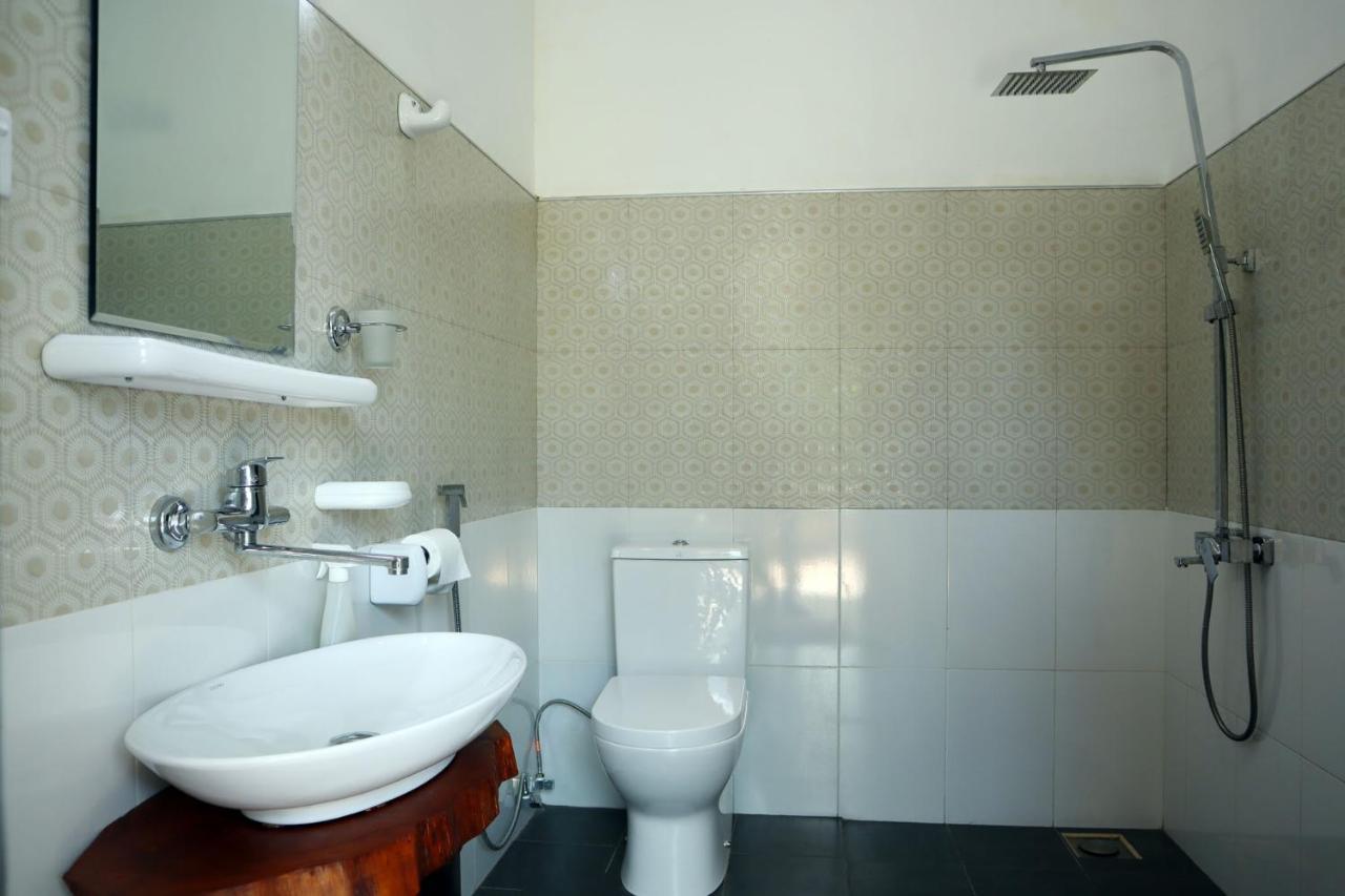 Ella Touch Bed & Breakfast ภายนอก รูปภาพ