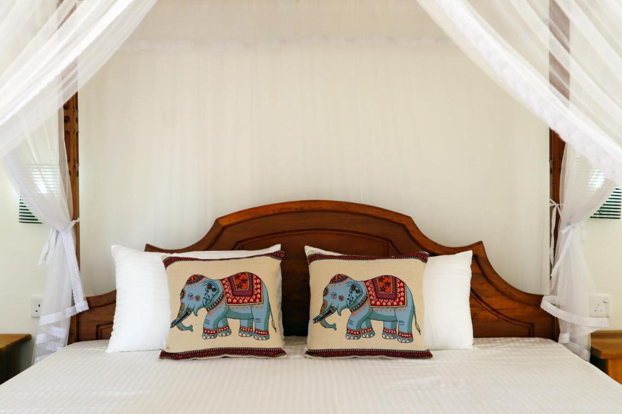 Ella Touch Bed & Breakfast ภายนอก รูปภาพ