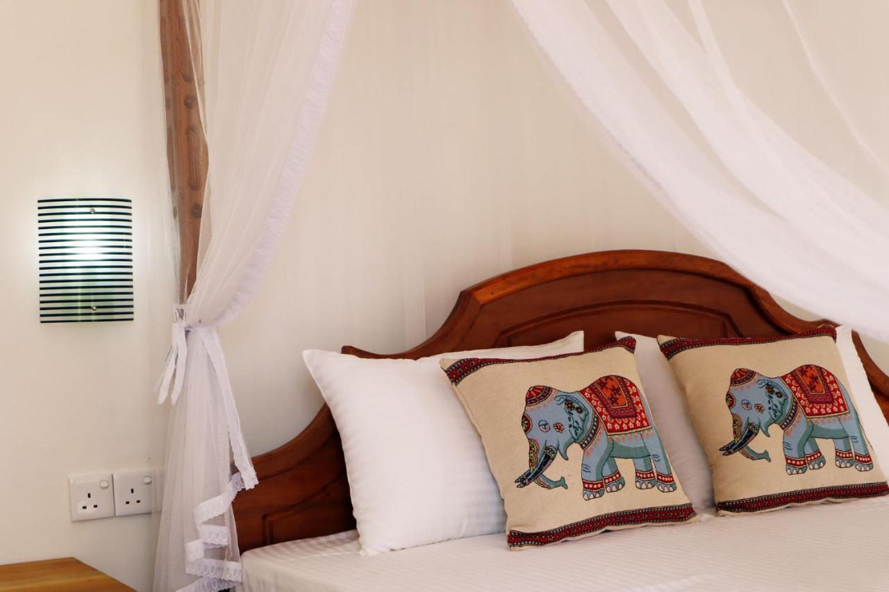 Ella Touch Bed & Breakfast ภายนอก รูปภาพ