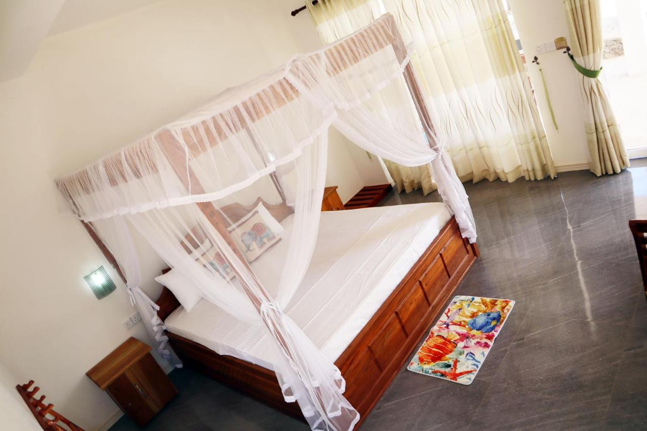 Ella Touch Bed & Breakfast ภายนอก รูปภาพ