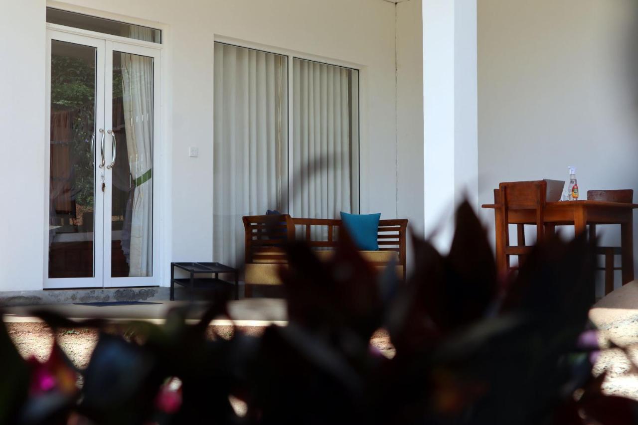 Ella Touch Bed & Breakfast ภายนอก รูปภาพ