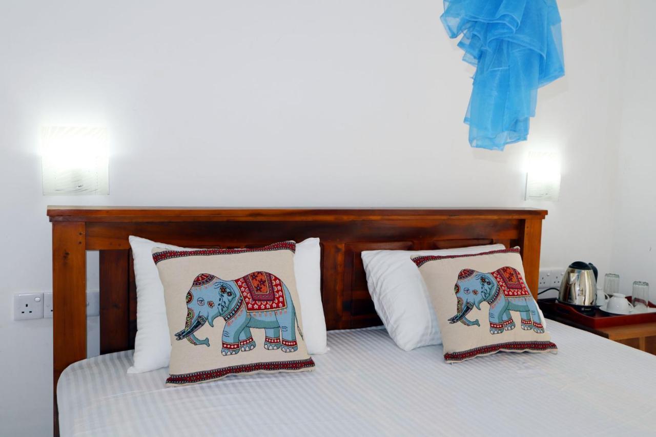Ella Touch Bed & Breakfast ภายนอก รูปภาพ