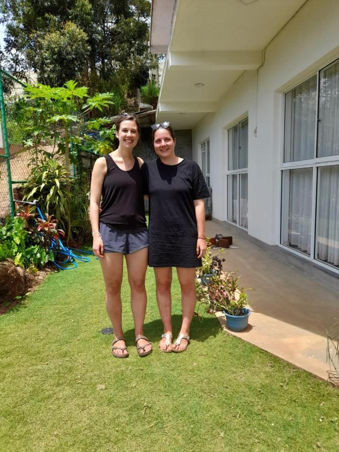 Ella Touch Bed & Breakfast ภายนอก รูปภาพ