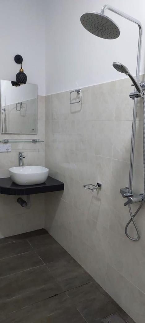 Ella Touch Bed & Breakfast ภายนอก รูปภาพ
