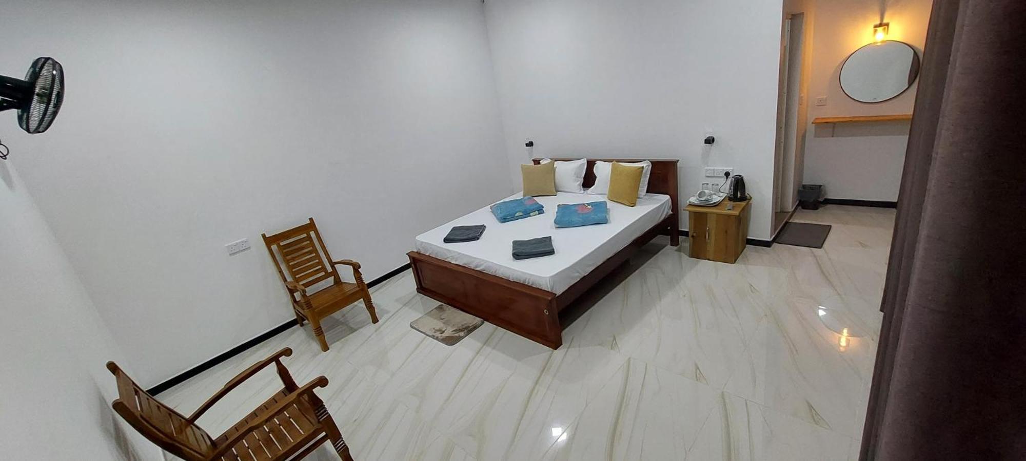 Ella Touch Bed & Breakfast ภายนอก รูปภาพ