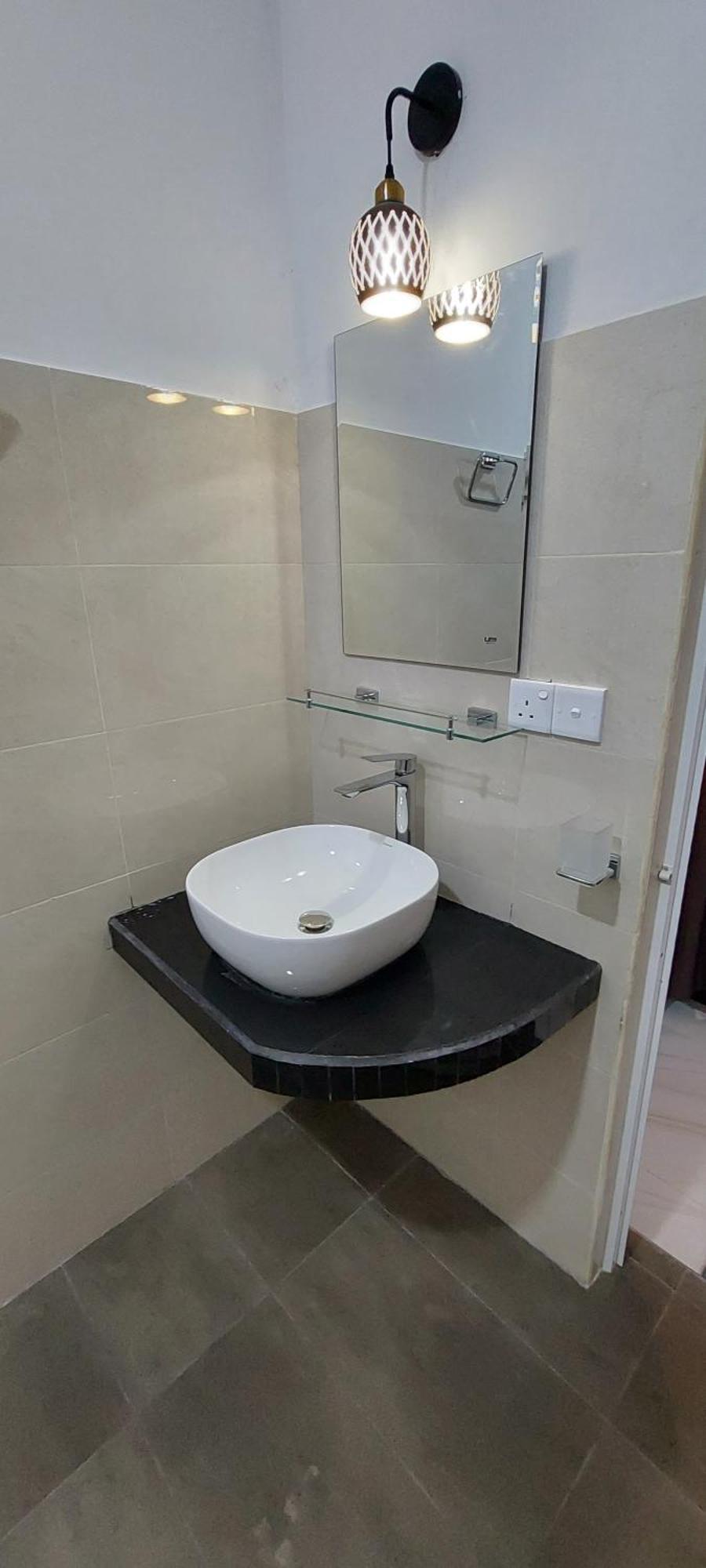 Ella Touch Bed & Breakfast ภายนอก รูปภาพ