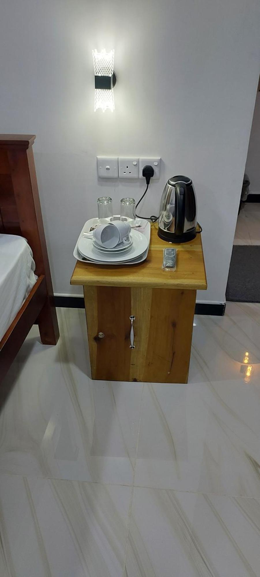 Ella Touch Bed & Breakfast ภายนอก รูปภาพ