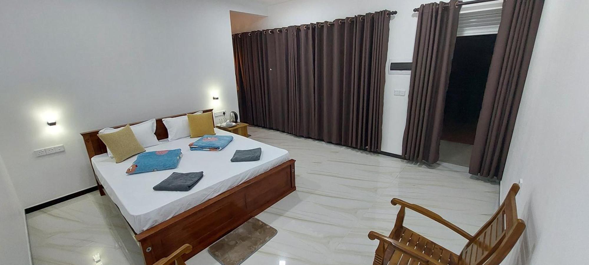 Ella Touch Bed & Breakfast ภายนอก รูปภาพ