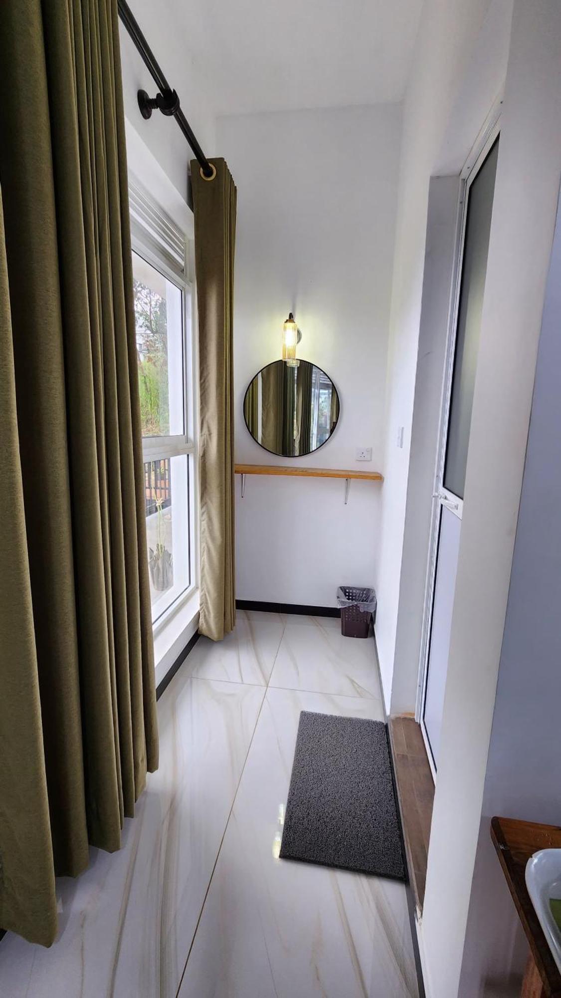 Ella Touch Bed & Breakfast ภายนอก รูปภาพ