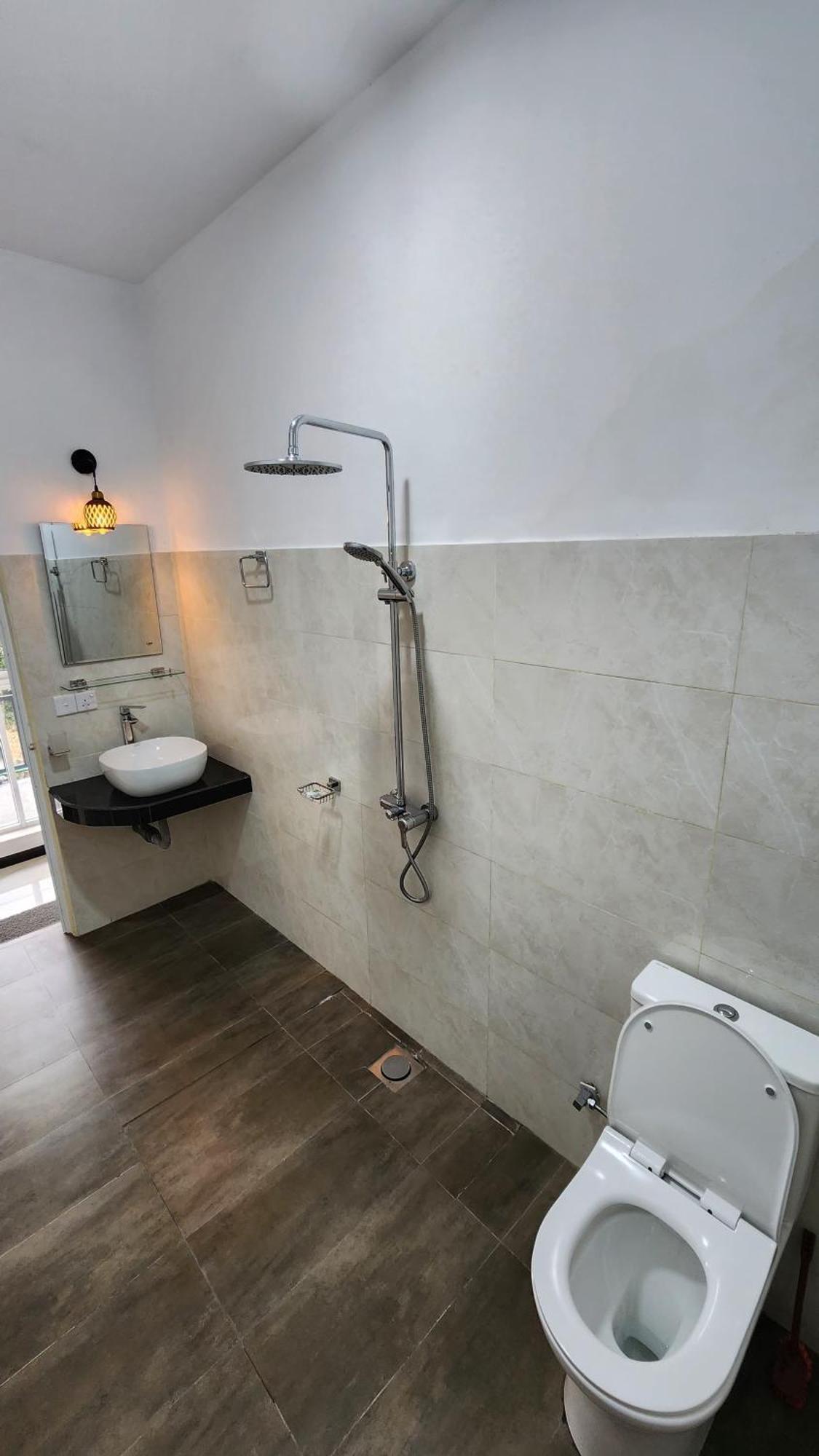 Ella Touch Bed & Breakfast ภายนอก รูปภาพ
