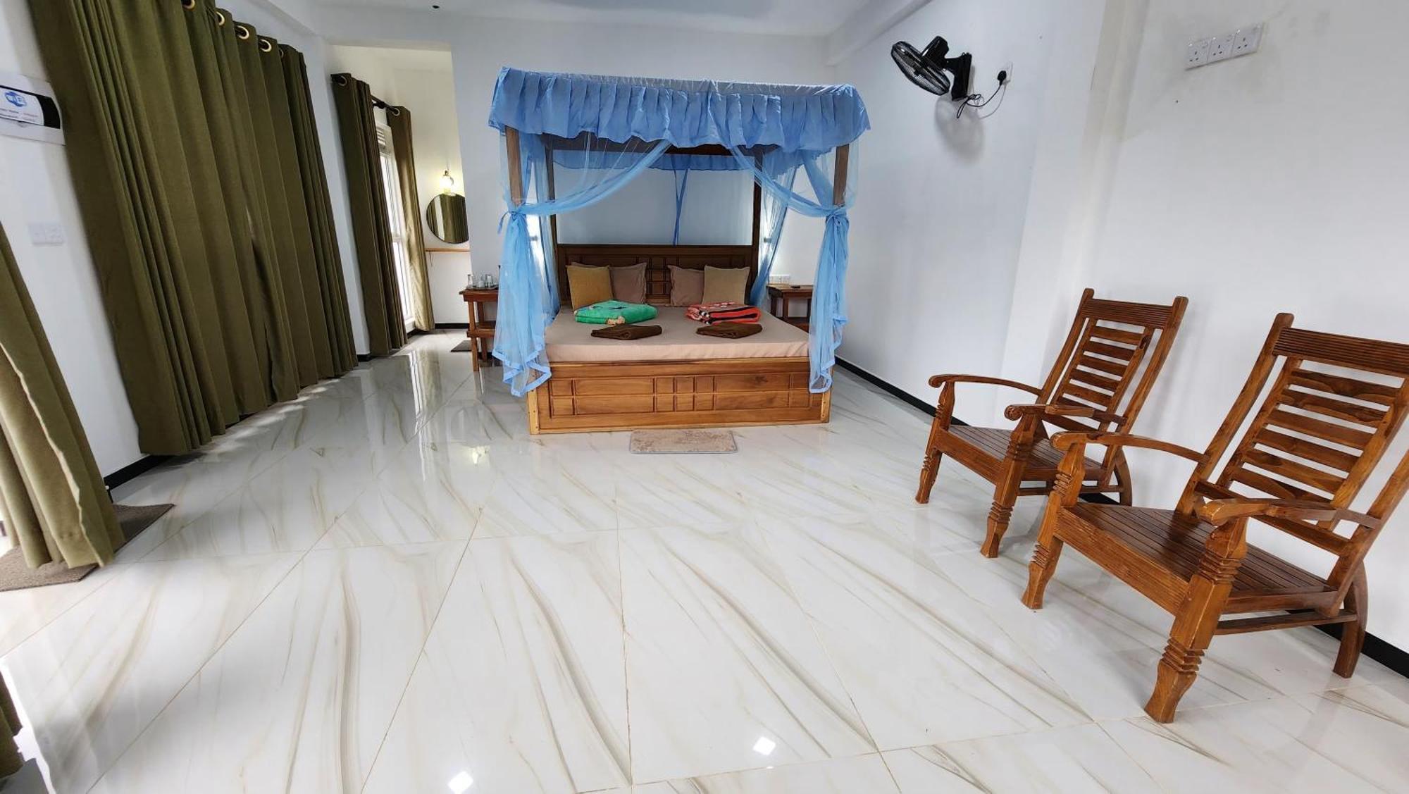 Ella Touch Bed & Breakfast ภายนอก รูปภาพ